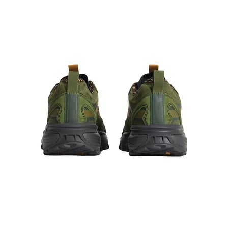 000EKHGRK1-R Vans Crosspath Xc Gore-Tex Mte Erkek Spor Ayakkabı Yeşil