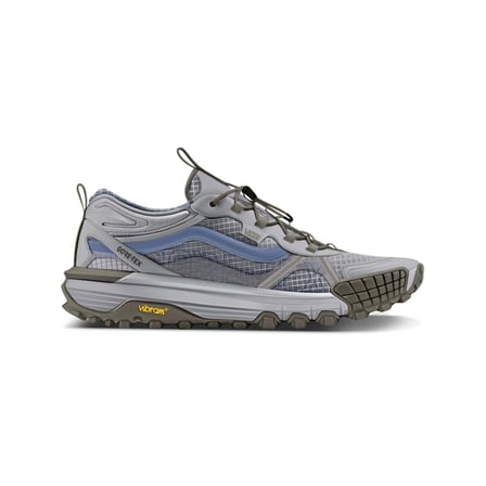 000EKHLTG1-R Vans Crosspath Xc Gore-Tex Mte Erkek Spor Ayakkabı Gri