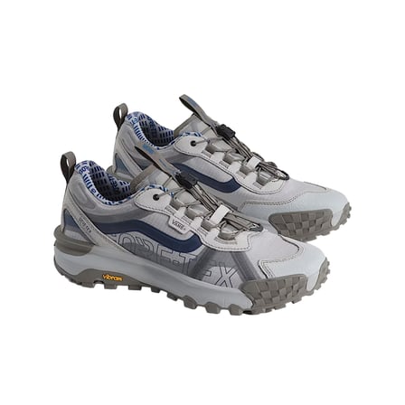 000EKHLTG1-R Vans Crosspath Xc Gore-Tex Mte Erkek Spor Ayakkabı Gri