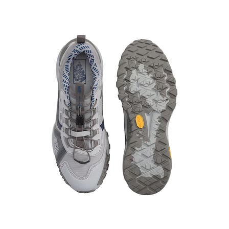 000EKHLTG1-R Vans Crosspath Xc Gore-Tex Mte Erkek Spor Ayakkabı Gri