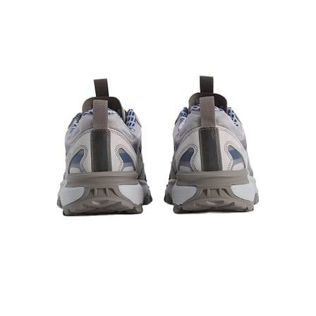 000EKHLTG1-R Vans Crosspath Xc Gore-Tex Mte Erkek Spor Ayakkabı Gri
