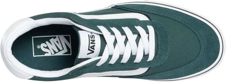 Vans Brooklyn LS Erkek Ayakkabısı VN000YU3FRJ1