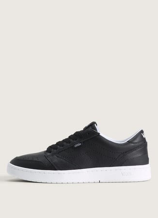 Vans VN000Z26BLA1 Court Low Siyah Erkek Lifestyle Ayakkabı