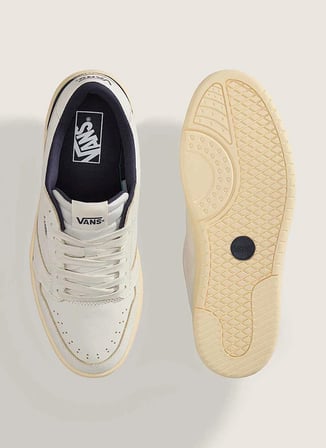 Vans VN000Z26YY21 Court Low Beyaz Erkek Lifestyle Ayakkabı
