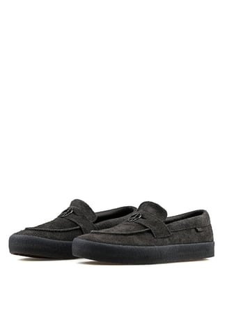Vans Lifestyle Ayakkabı, 41, Siyah