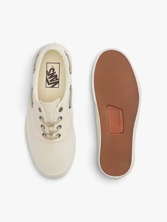 Authentic Boat Shoe Uniseks Beyaz Spor Ayakkabı - VN000Z6W