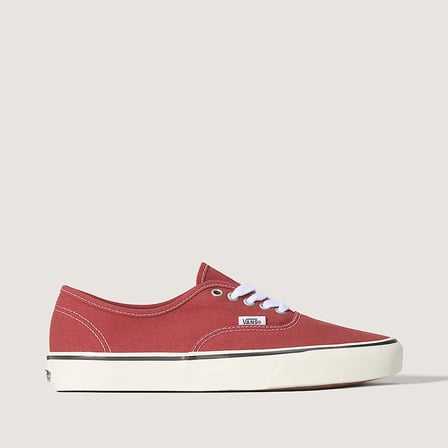 Vans Authentic Kadın Pembe Sneaker