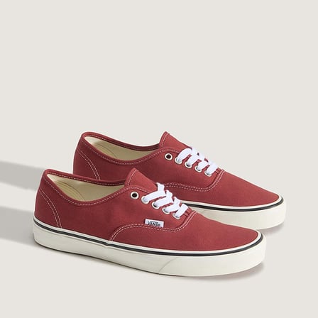 Vans Authentic Kadın Pembe Sneaker