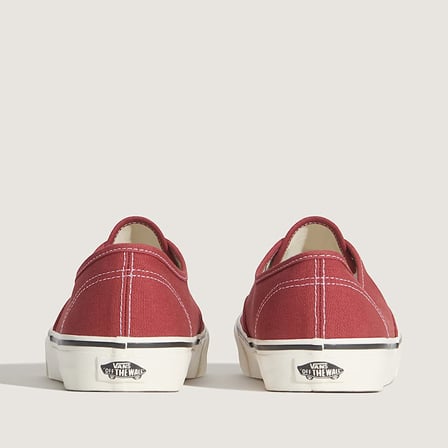 Vans Authentic Kadın Pembe Sneaker