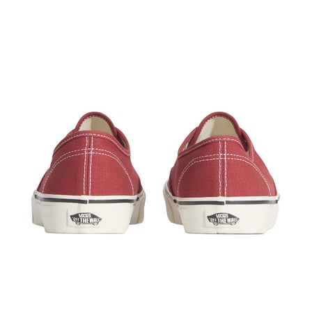 000Z74GWR1-R Vans Authentic Spor Ayakkabı Kırmızı