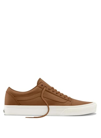 Vans Lifestyle Ayakkabı, 41, Kahve