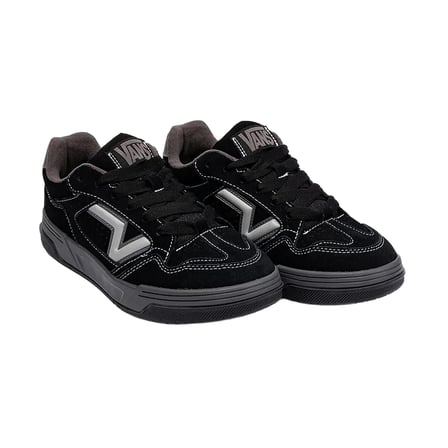 000D6FDE21-R Vans Upland Erkek Spor Ayakkabı Siyah