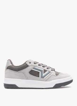 Vans VN000D6FEWR1 Upland Gri Erkek Lifestyle Ayakkabı