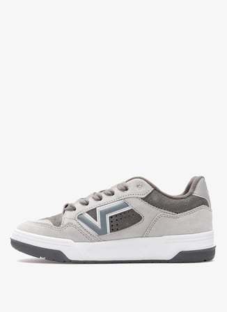 Vans VN000D6FEWR1 Upland Gri Erkek Lifestyle Ayakkabı
