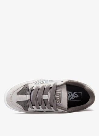 Vans VN000D6FEWR1 Upland Gri Erkek Lifestyle Ayakkabı