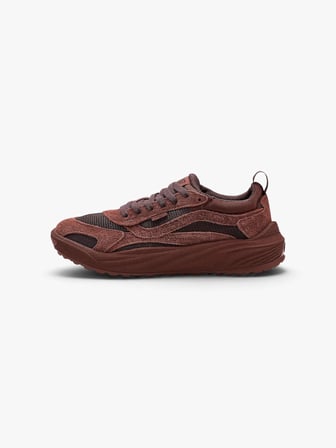 Ultrarange Neo 2.0 Uniseks Kahverengi Spor Ayakkabı - VN000E7P