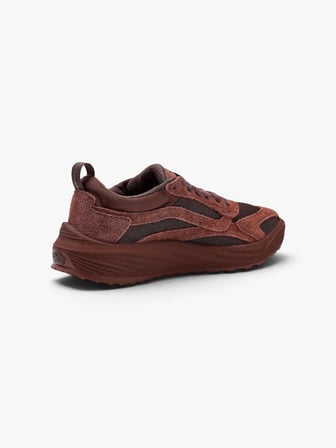 Ultrarange Neo 2.0 Uniseks Kahverengi Spor Ayakkabı - VN000E7P