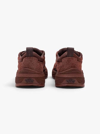 Ultrarange Neo 2.0 Uniseks Kahverengi Spor Ayakkabı - VN000E7P