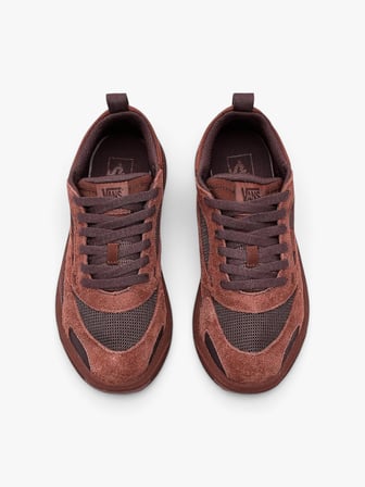 Ultrarange Neo 2.0 Uniseks Kahverengi Spor Ayakkabı - VN000E7P