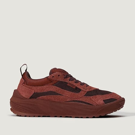 Vans Ultrarange Neo 2.0 Kadın Kahverengi Spor Ayakkabı