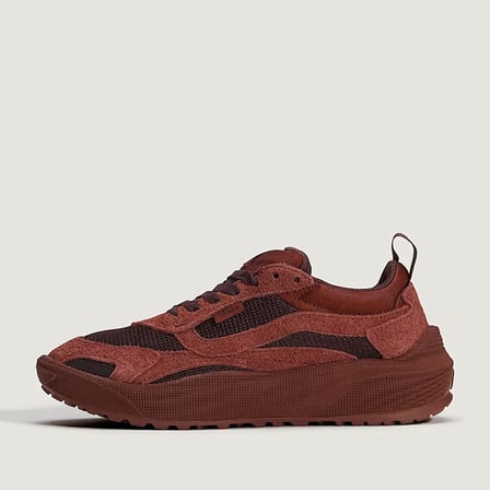 Vans Ultrarange Neo 2.0 Kadın Kahverengi Spor Ayakkabı