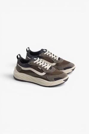 Ultrarange Neo 2.0 Uniseks Kahverengi Spor Ayakkabı - VN000EJ8