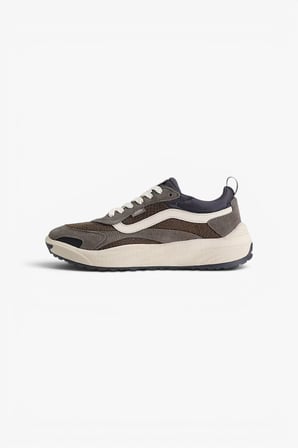 Ultrarange Neo 2.0 Uniseks Kahverengi Spor Ayakkabı - VN000EJ8