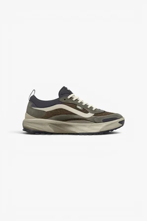 Ultrarange Neo 2.0 Uniseks Kahverengi Spor Ayakkabı - VN000EJ8