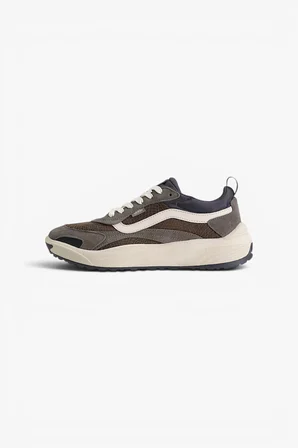 Ultrarange Neo 2.0 Uniseks Kahverengi Spor Ayakkabı - VN000EJ8
