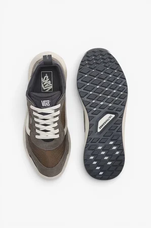 Ultrarange Neo 2.0 Uniseks Kahverengi Spor Ayakkabı - VN000EJ8