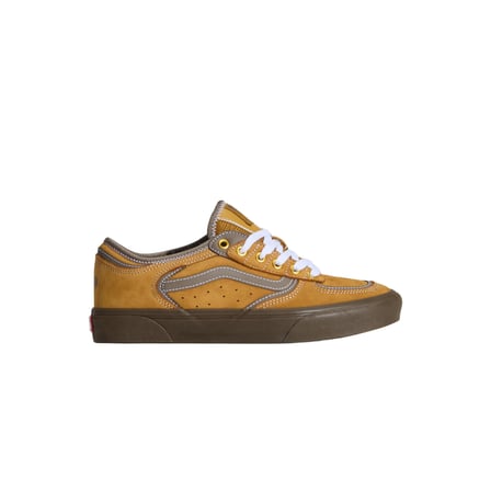 000SF4JM91-R Vans Rowley Classic Erkek Spor Ayakkabı Kahve