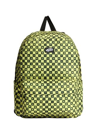 Vans Sırt Çantası, Standart, Sarı