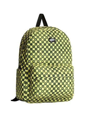 Vans Sırt Çantası, Standart, Sarı
