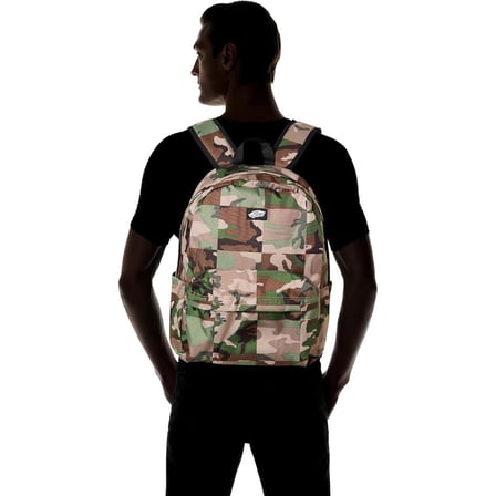 Vans Old Skool Backpack Sırt Çantası VN000H4W1O31