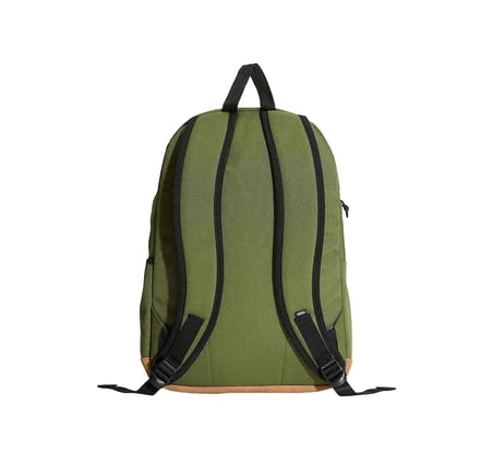 000HRHGRK1-R Vans Old Skool Trek Backpack Sırt Çantası Yeşil