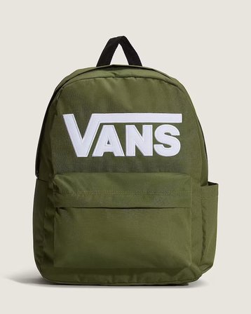 VANS OLD SKOOL DROP V BACKPACK UNİSEX SIRT ÇANTASI