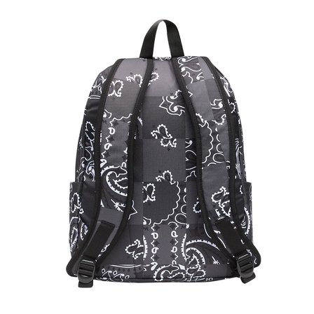 Vans Old Skool Backpack Unisex Çanta VN000H4WPWT1