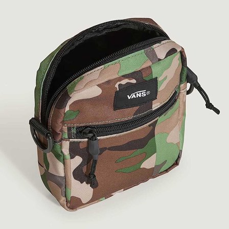 Vans Bail Shoulder Bag Unisex Çanta Vn000Mp61O31