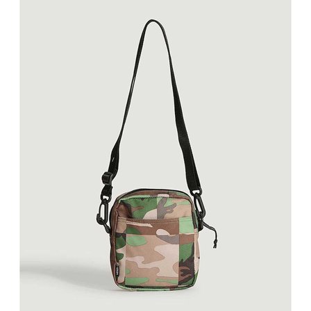 Vans Bail Shoulder Bag Unisex Çanta Vn000Mp61O31