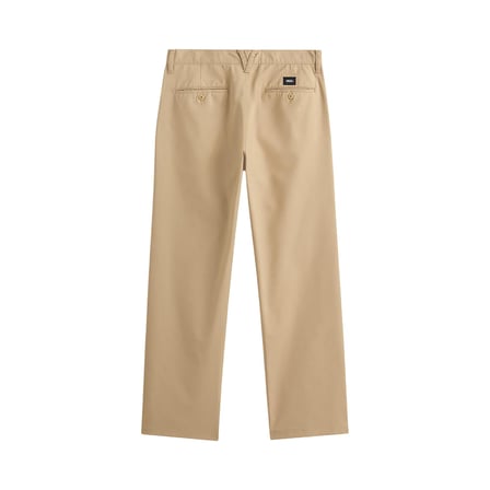 000TCX4MG1-R Vans Authentic Chino Straight Pant Erkek Pantolon Bej