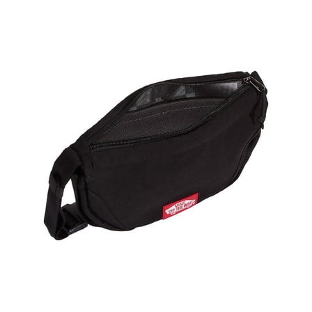 00101VBLK1-R Vans Old Skool Icon Crossbody Bag Çanta Siyah