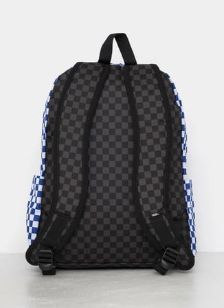 Vans VN000H4W5RR1 Old Skool Backpack Mavi  Unisex Sırt Çantası