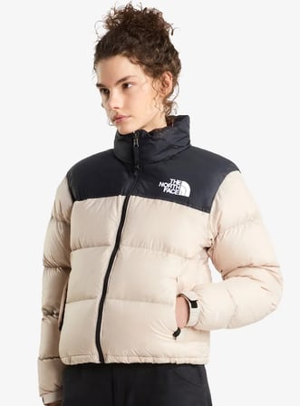 The North Face W 1996 Retro Kadın Mont