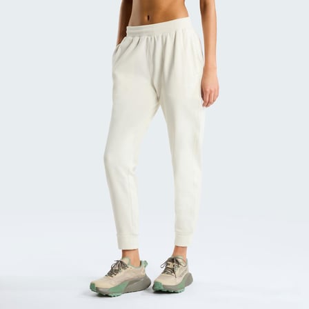 The North Face W TNF PERFORMANCE FLEECE SW PANT Kadın Pantolon NF0A8CW1QLI1