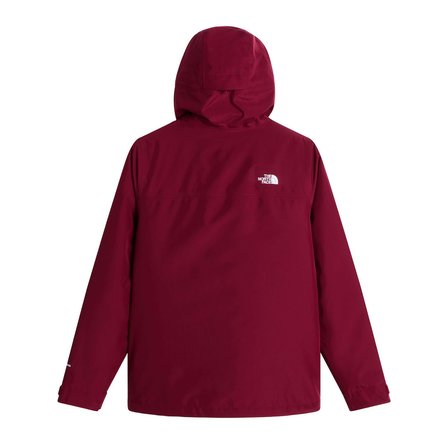 The North Face W CARTO MONO TRICLIMATE HOODED JACKET Kadın Ceket NF0A8D3DMVO1