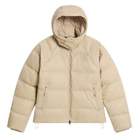 The North Face W Hydrenalite City Down Hooded Kadın Ceket