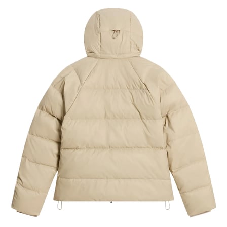 The North Face W Hydrenalite City Down Hooded Kadın Ceket