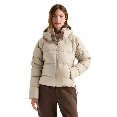 The North Face W Hydrenalite City Down Hooded Kadın Ceket