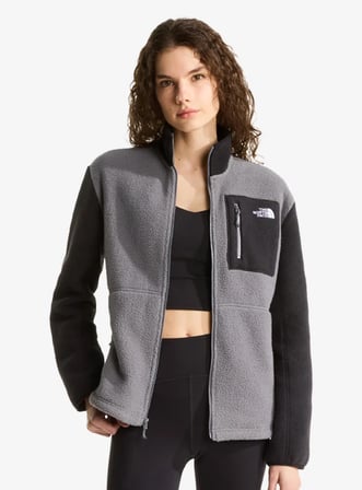 The North Face NF0A8E88-EOE Yumiori Women's Outdoor Jacket Kadın Ceket
