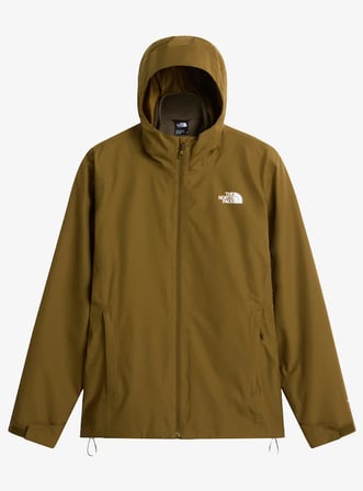 The North Face NF0A8G0S-V0Y M Quest Triclimate Erkek Mont